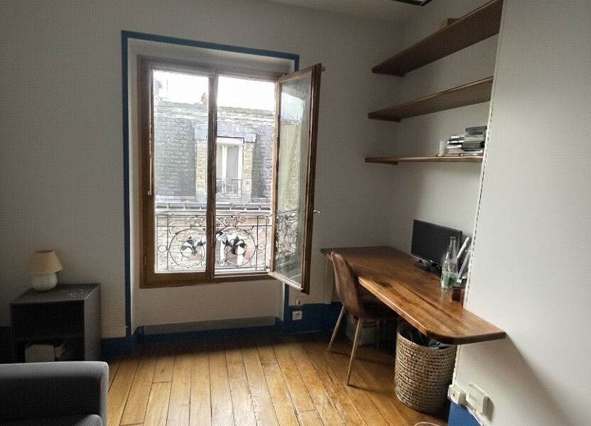 Appartement à vendre, 1116m², Paris 11ème