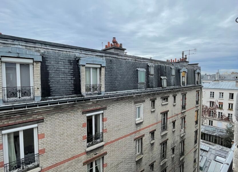Appartement à vendre, 1116m², Paris 11ème