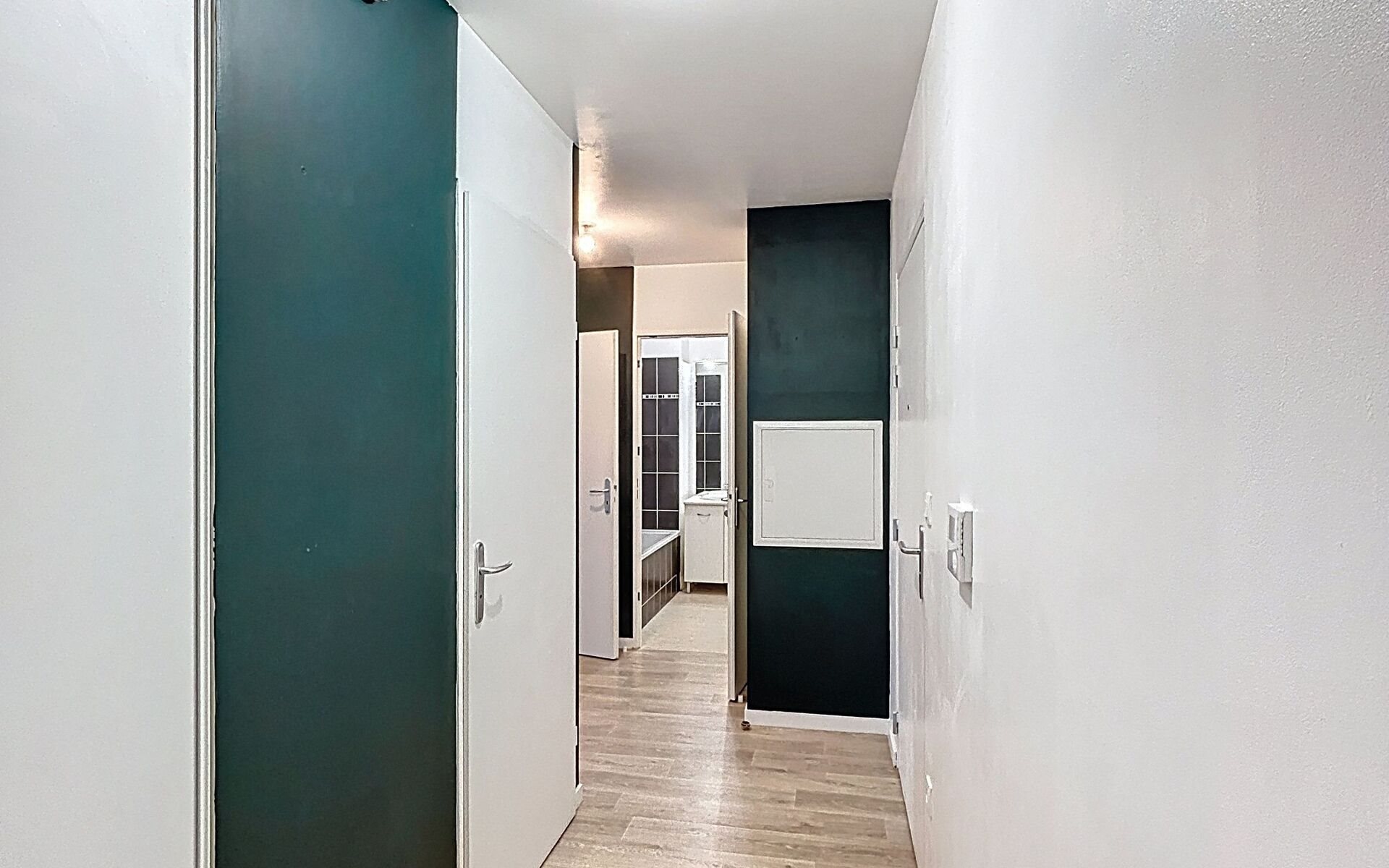 Appartement à vendre, 63m², Reims
