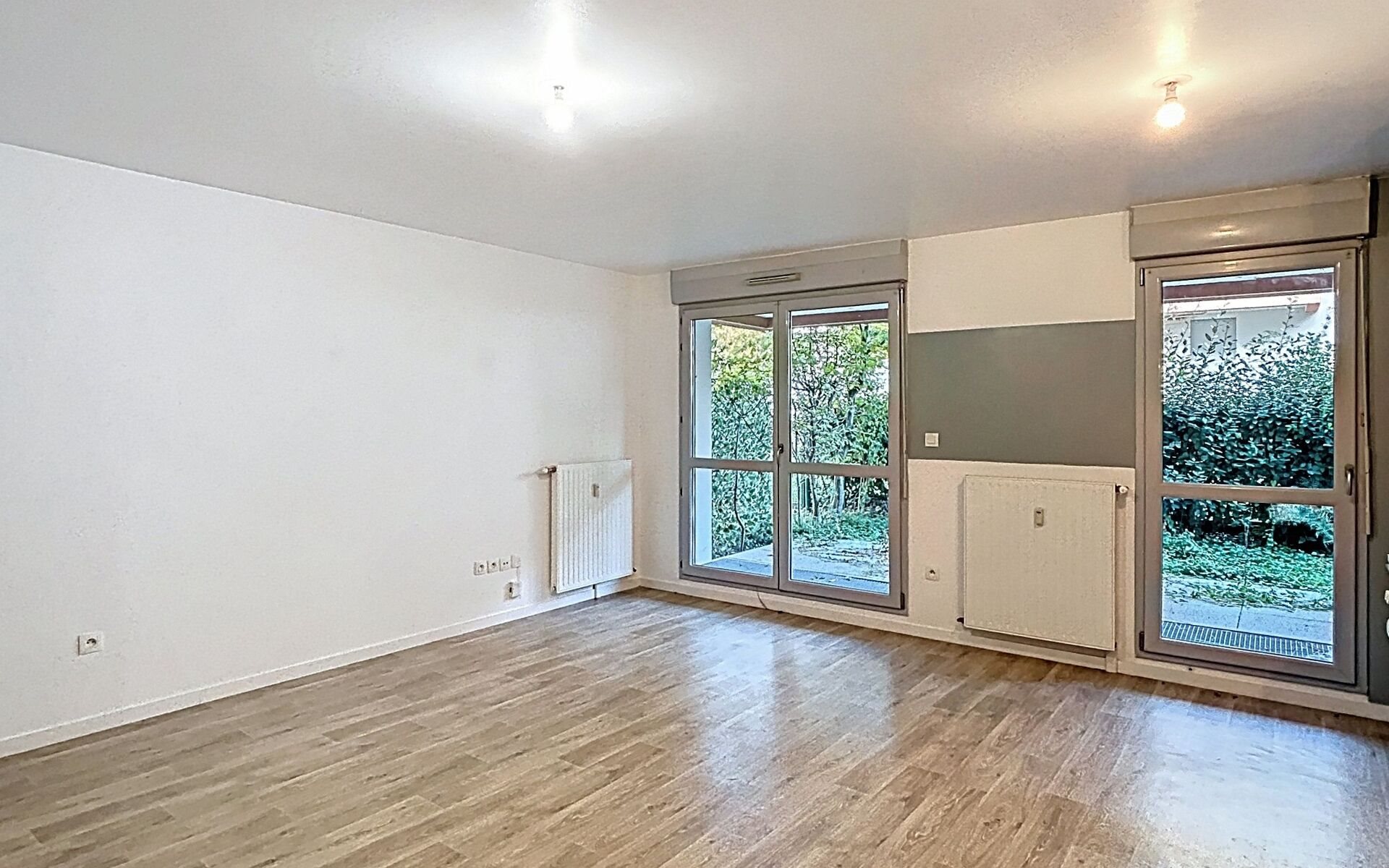 Appartement à vendre, 63m², Reims
