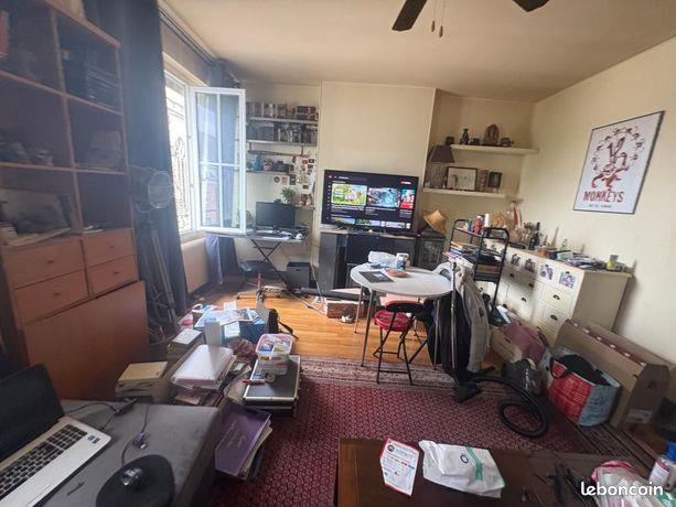 Appartement à vendre, 67m², Amiens