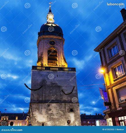 Appartement à vendre, 67m², Amiens