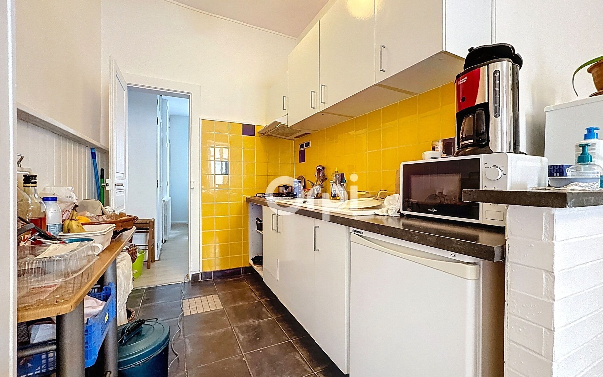 Appartement à vendre, 41m², Limoges