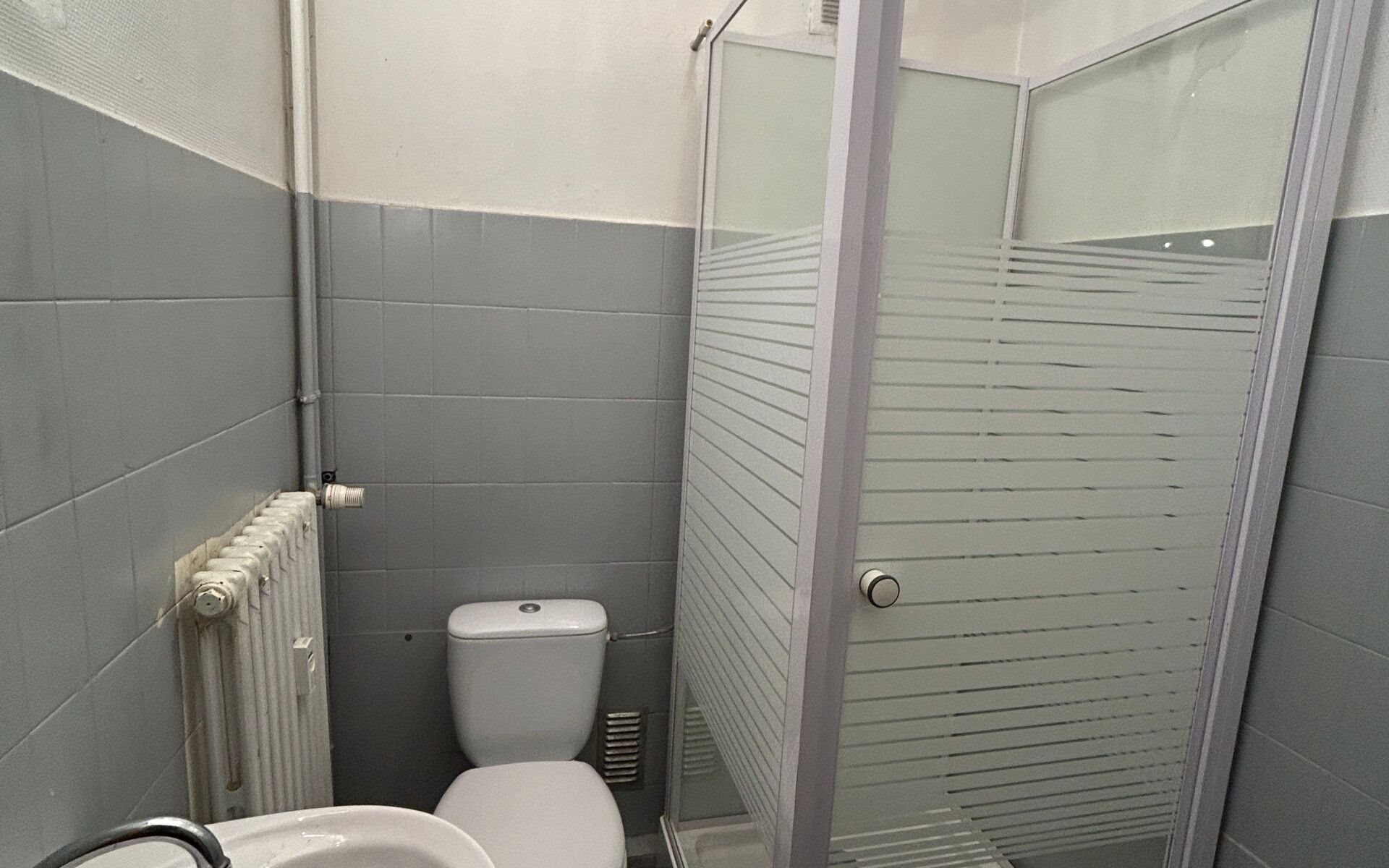 Appartement à vendre, 18m², Metz