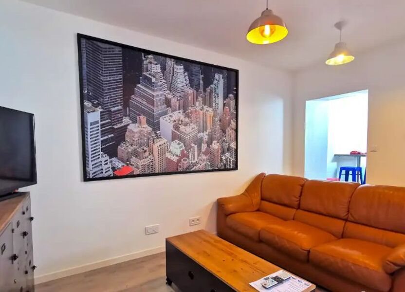 Maison à louer, 55m², Limoges