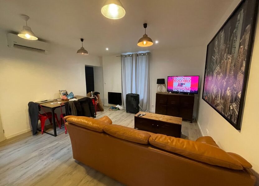 Maison à louer, 55m², Limoges