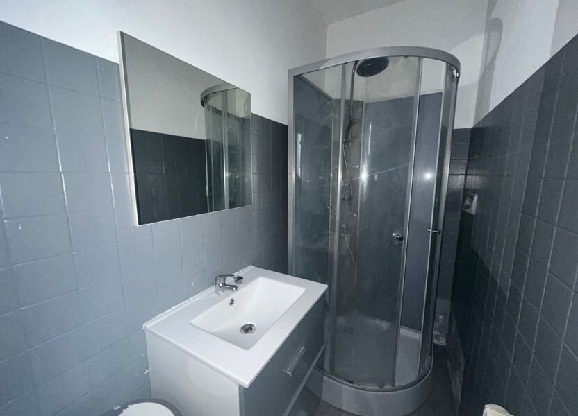 Appartement à louer, 18m², Limoges