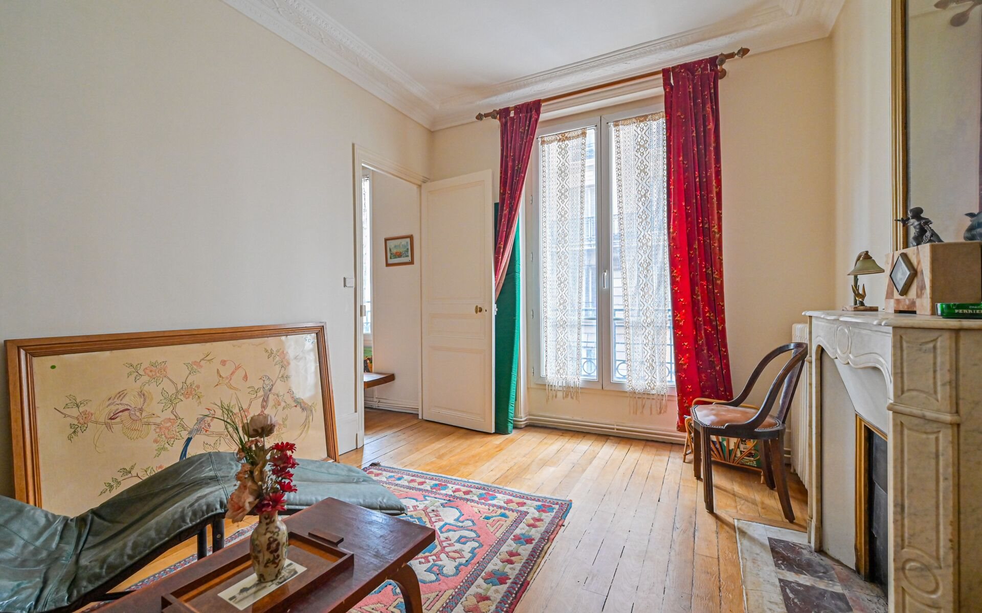 Appartement à vendre, 62m², Paris 11ème