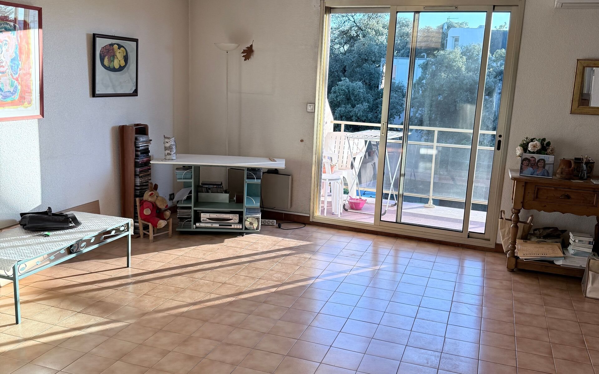 Appartement à vendre, 75m², Montpellier