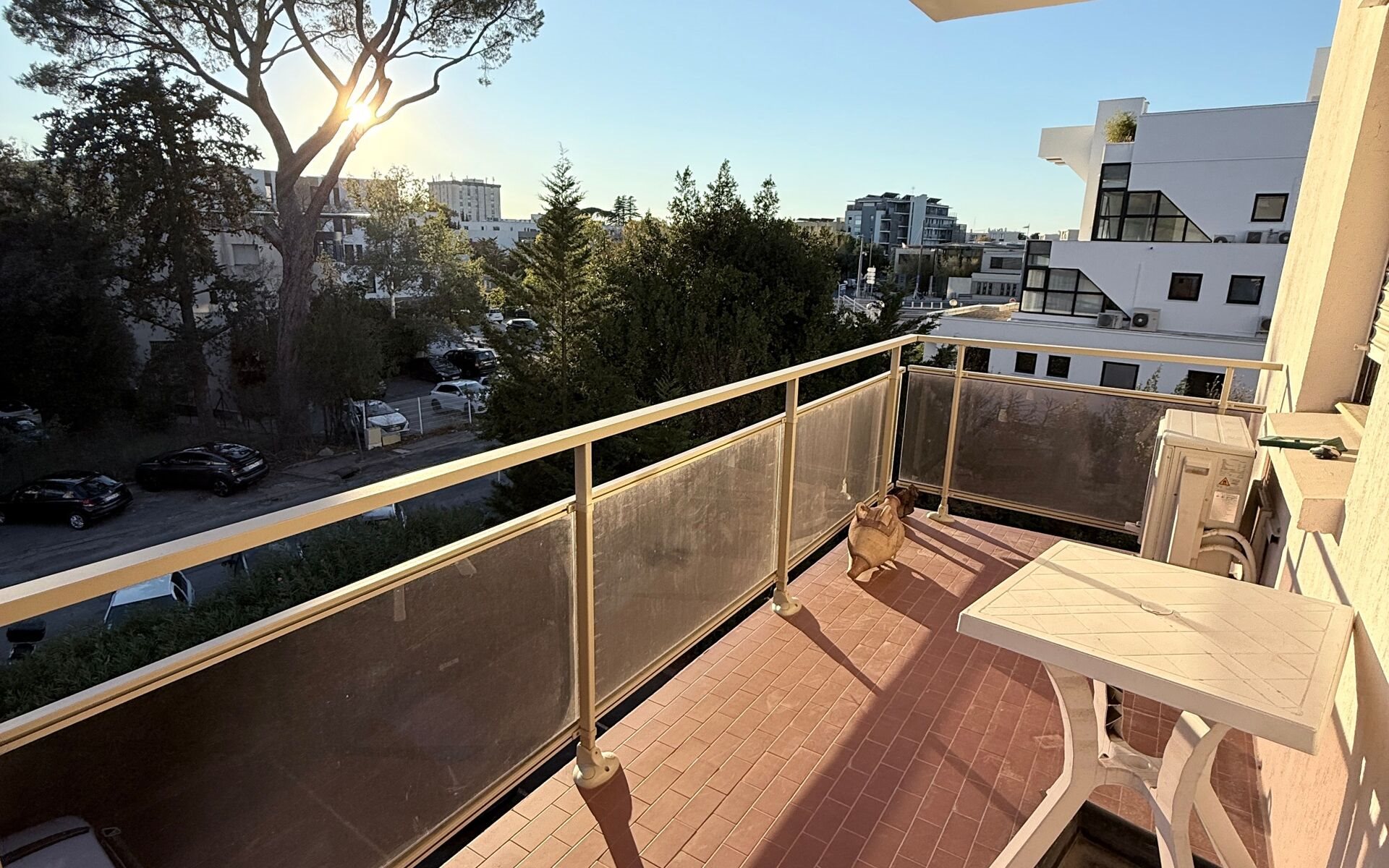 Appartement à vendre, 75m², Montpellier