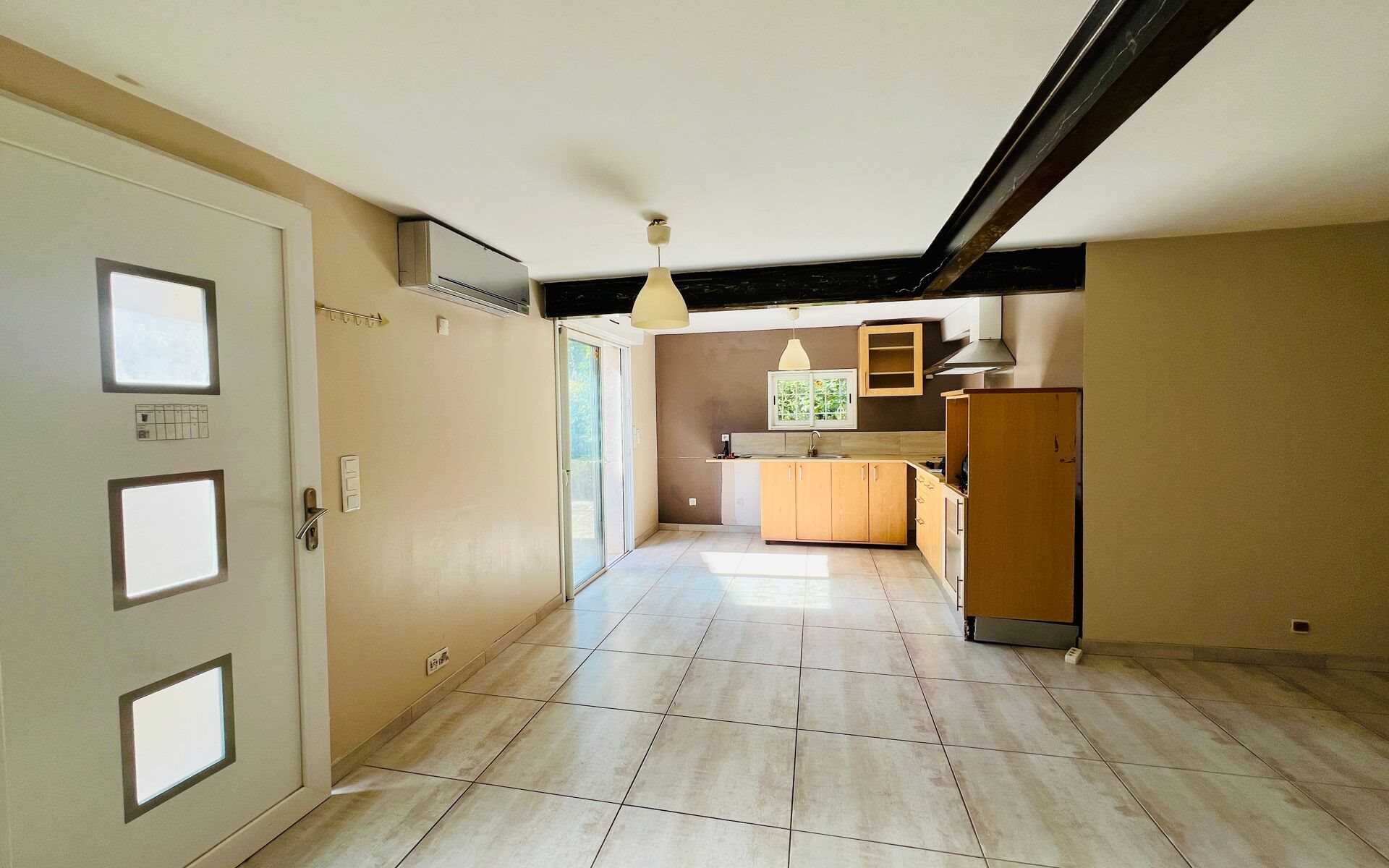 Appartement à vendre, 77m², Nîmes