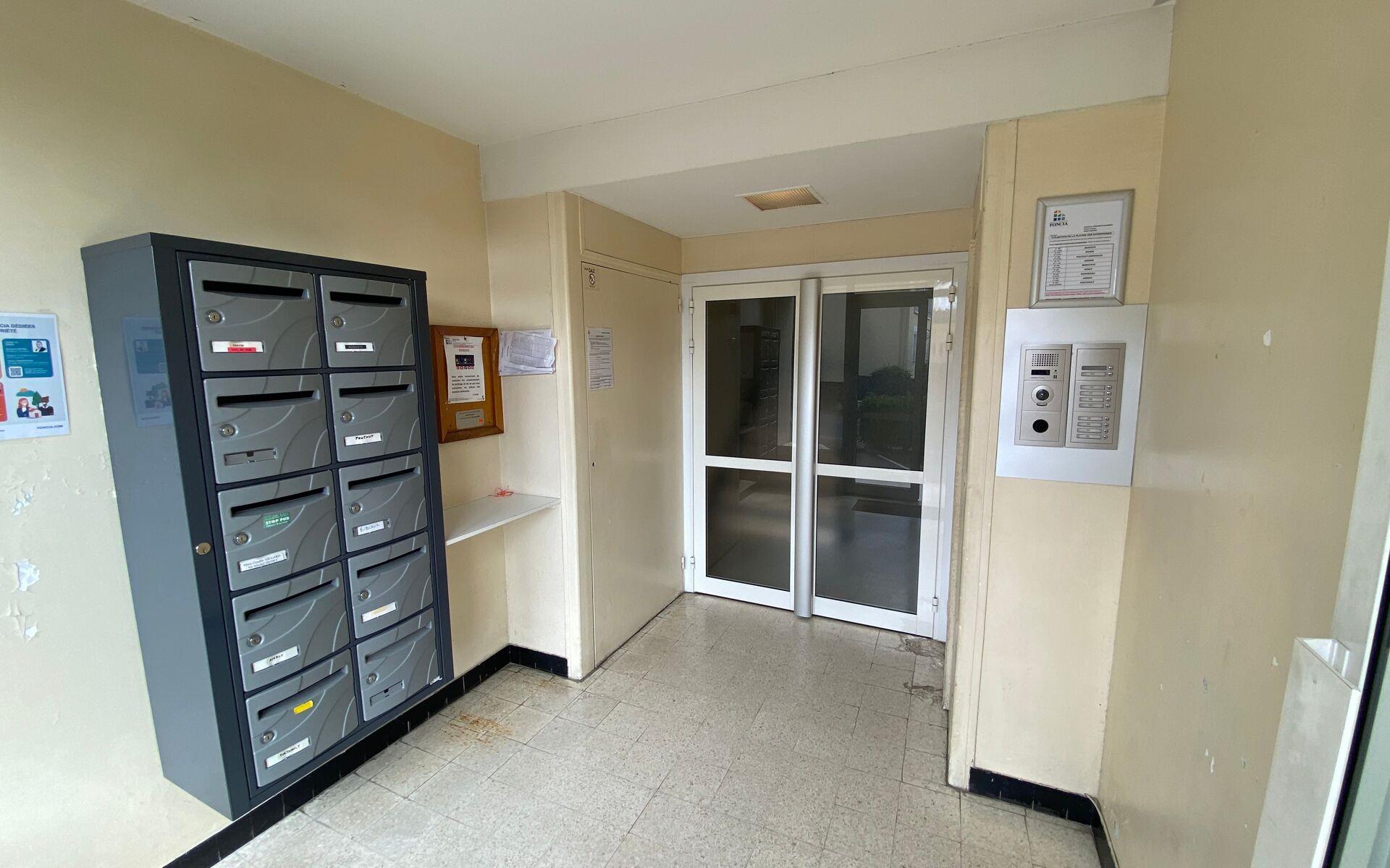 Appartement à vendre, 85m², Limoges