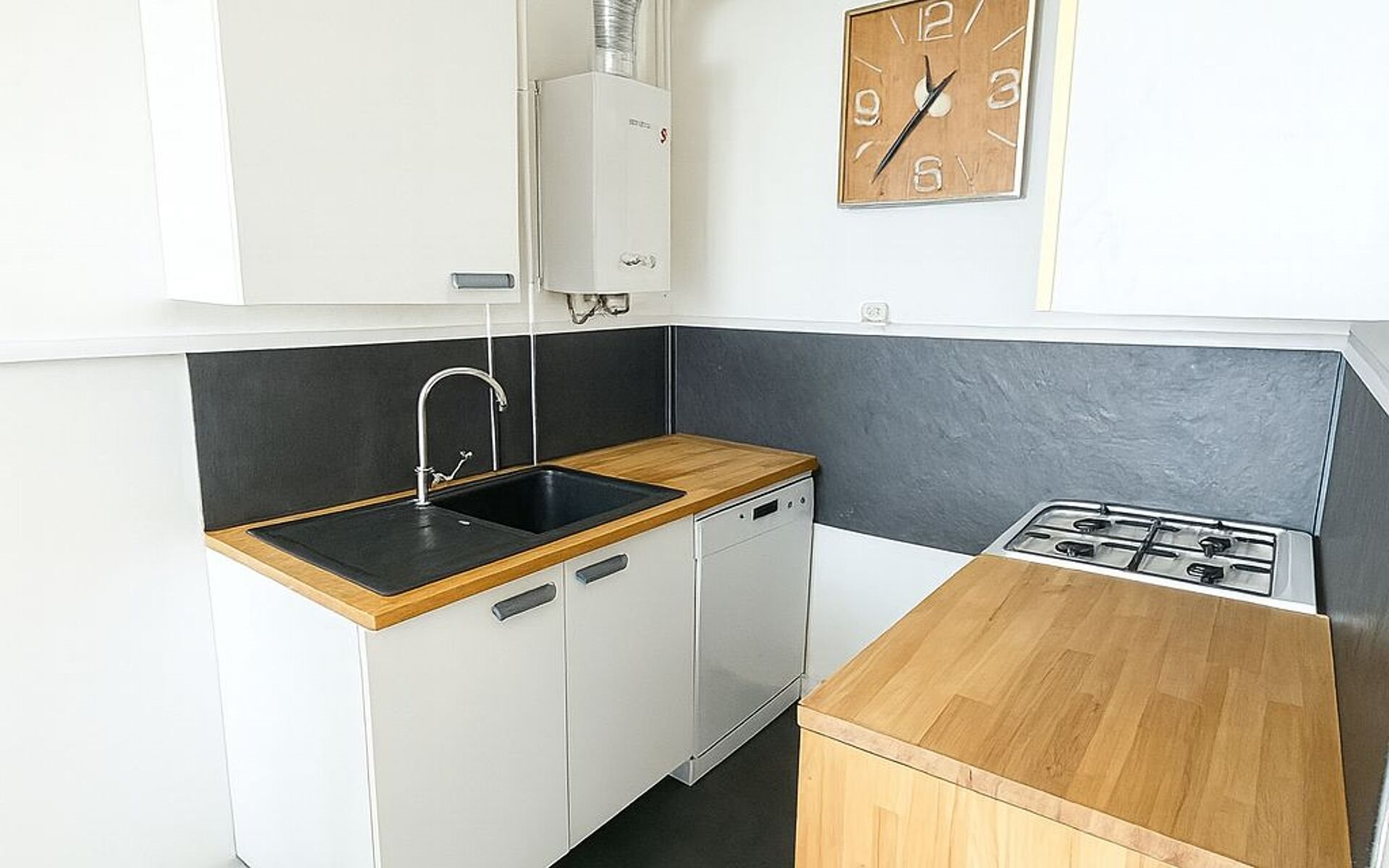 Appartement à vendre, 46m², Toulouse