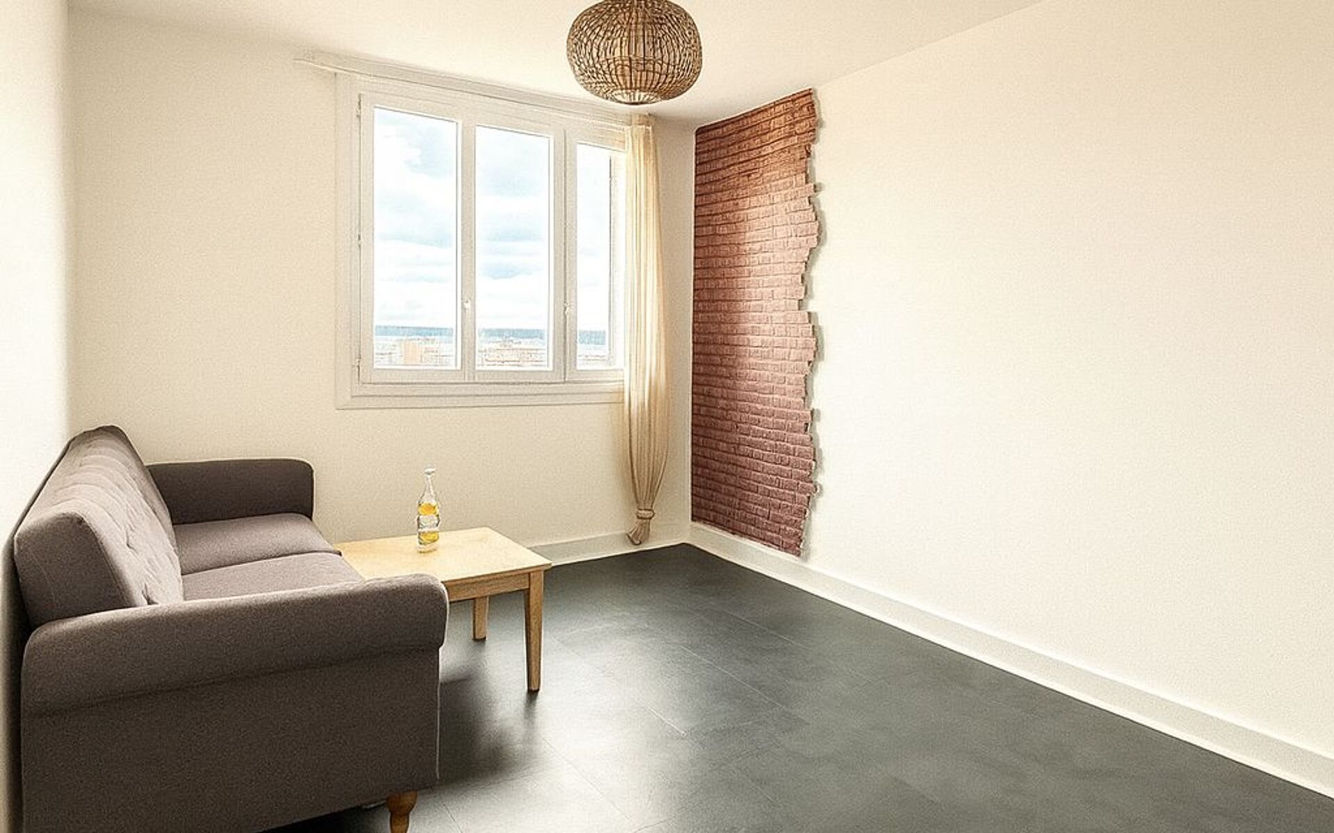 Appartement à vendre, 46m², Toulouse