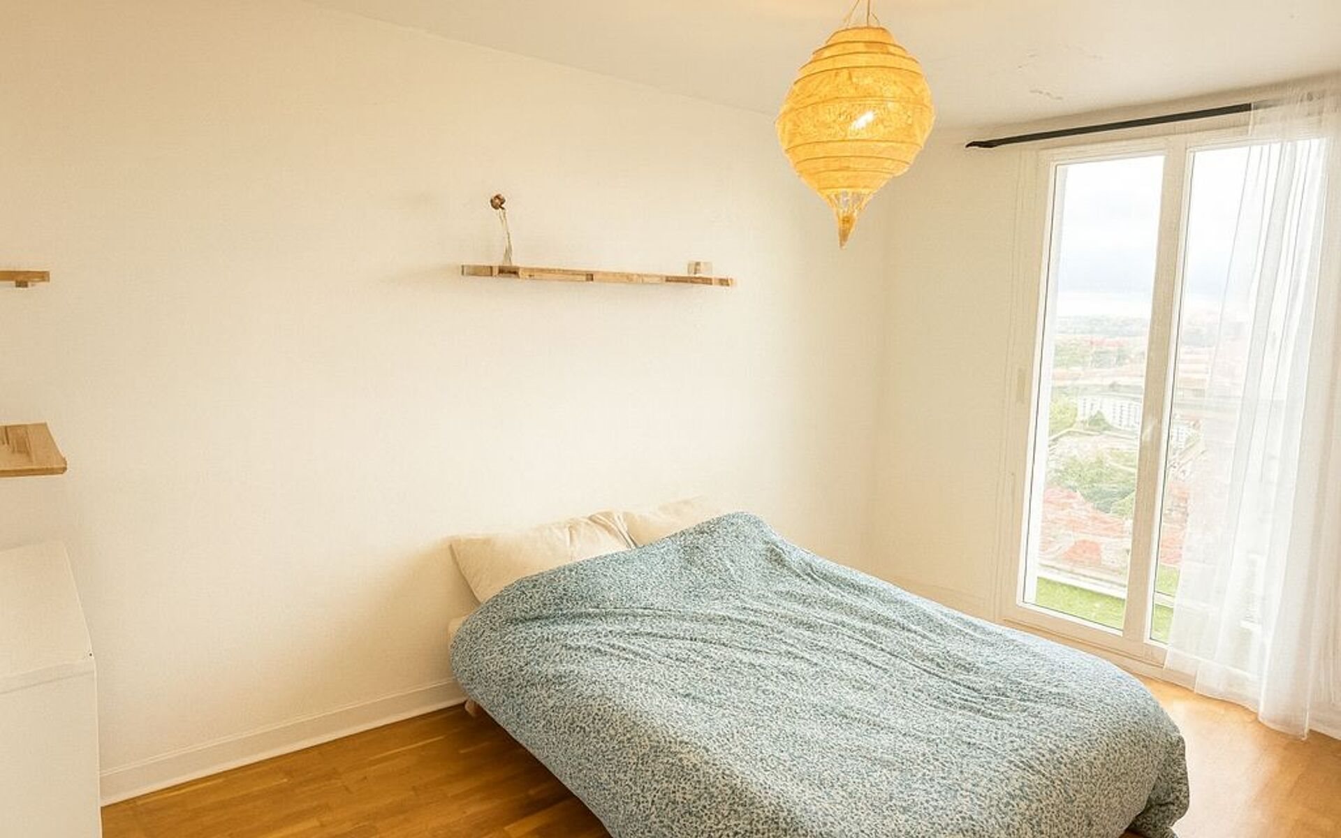 Appartement à vendre, 46m², Toulouse