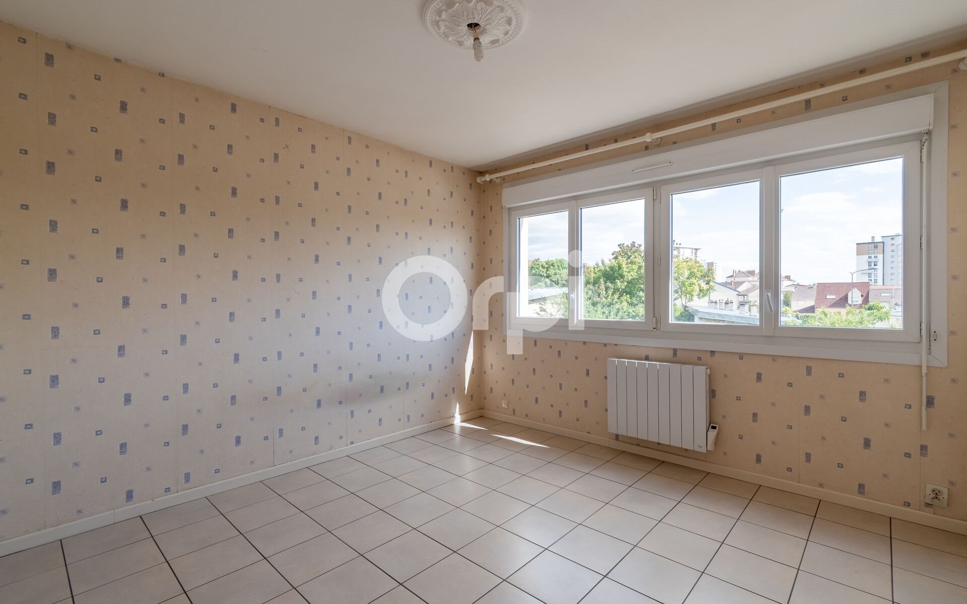 Appartement à vendre, 45m², Reims