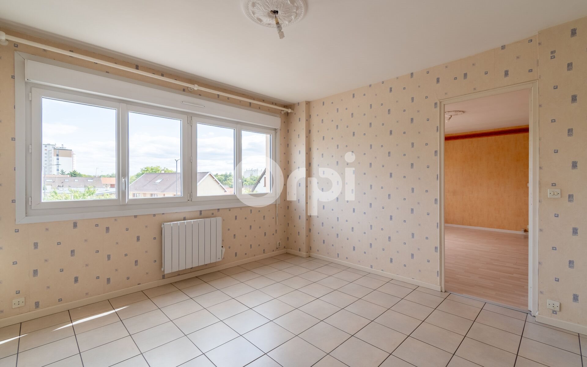 Appartement à vendre, 45m², Reims