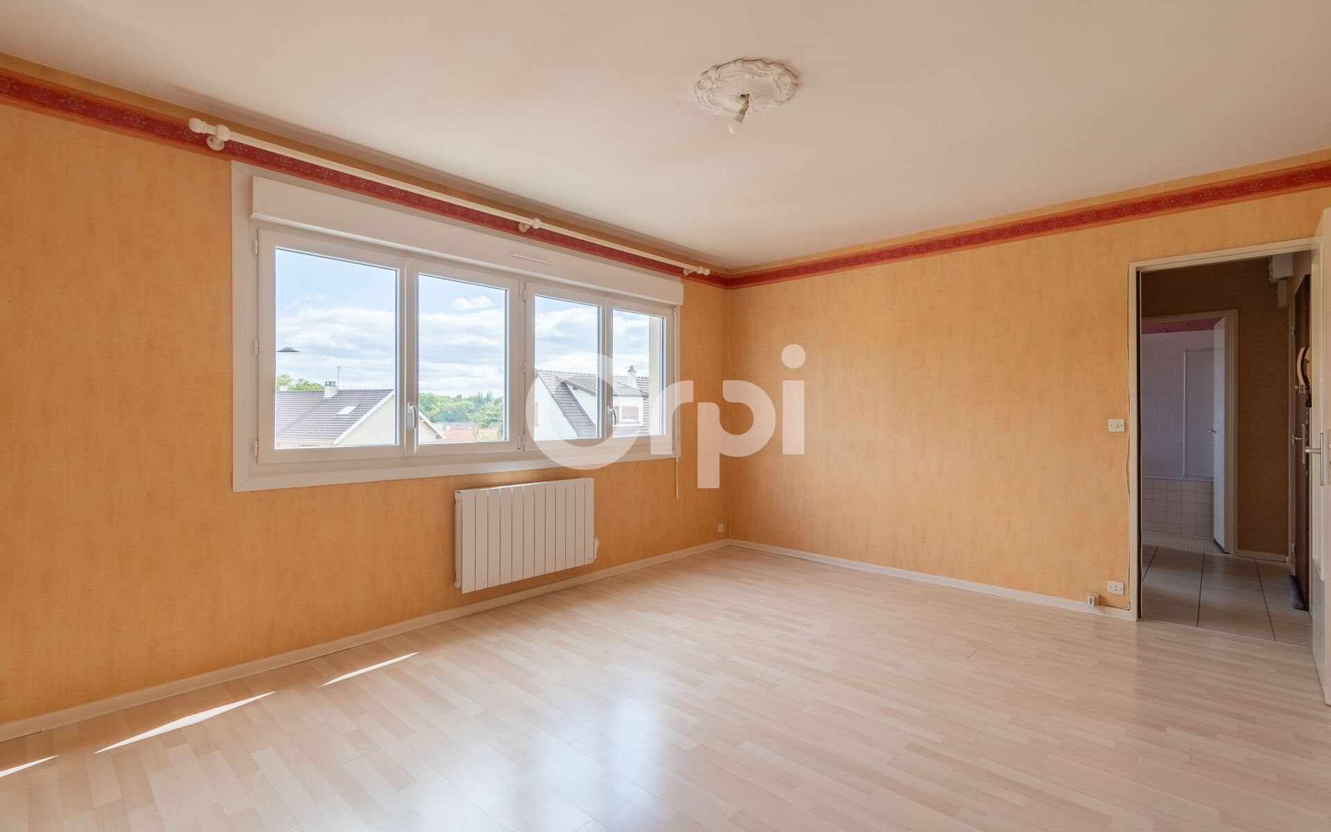 Appartement à vendre, 45m², Reims