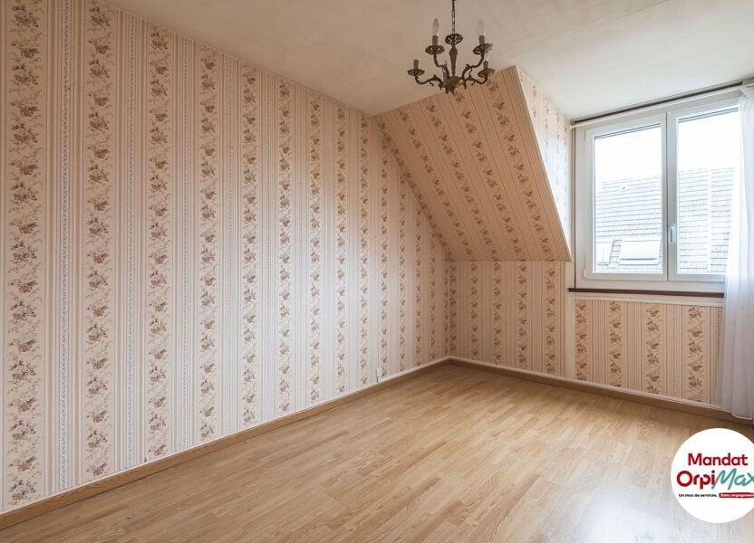 Maison à vendre, 109m², Reims