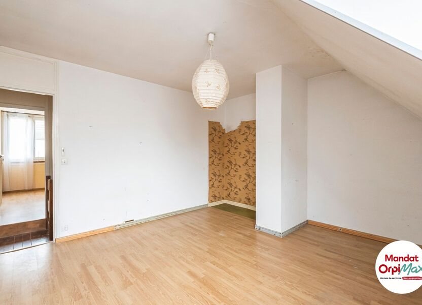 Maison à vendre, 109m², Reims