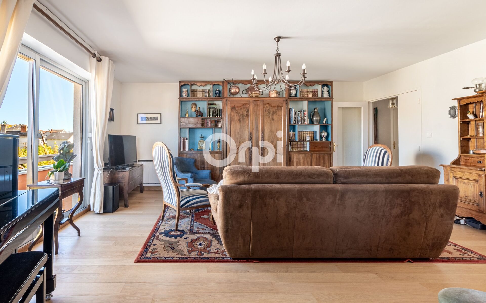 Appartement à vendre, 105m², Limoges