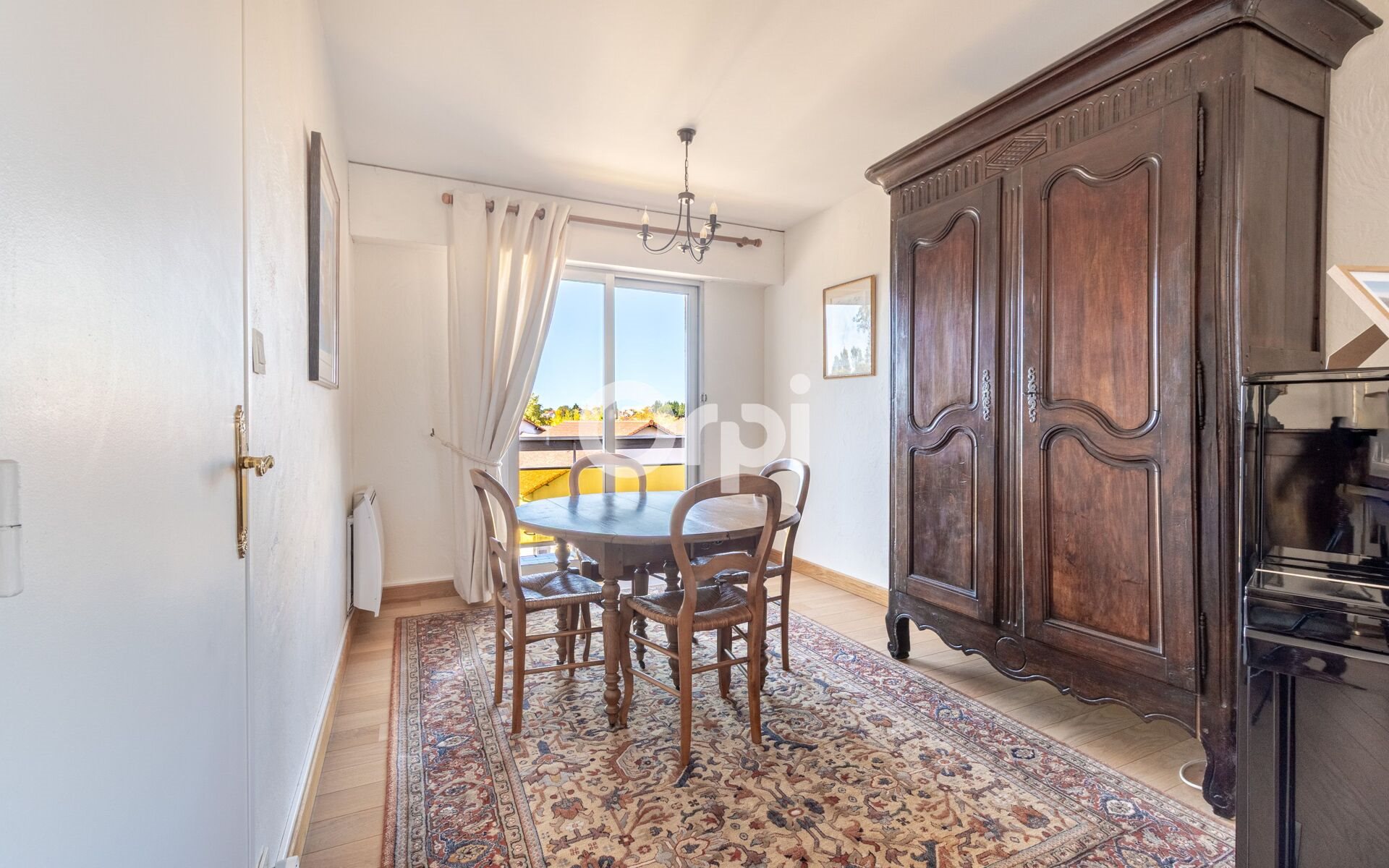 Appartement à vendre, 105m², Limoges