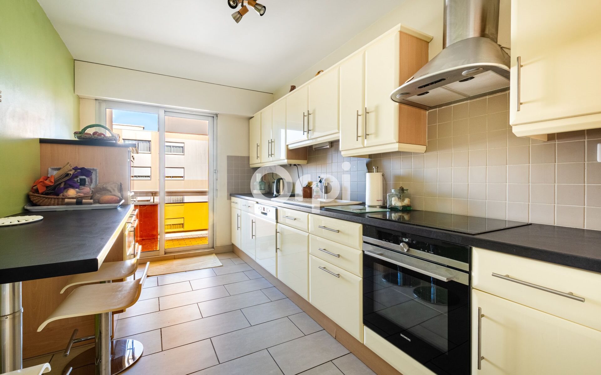 Appartement à vendre, 105m², Limoges