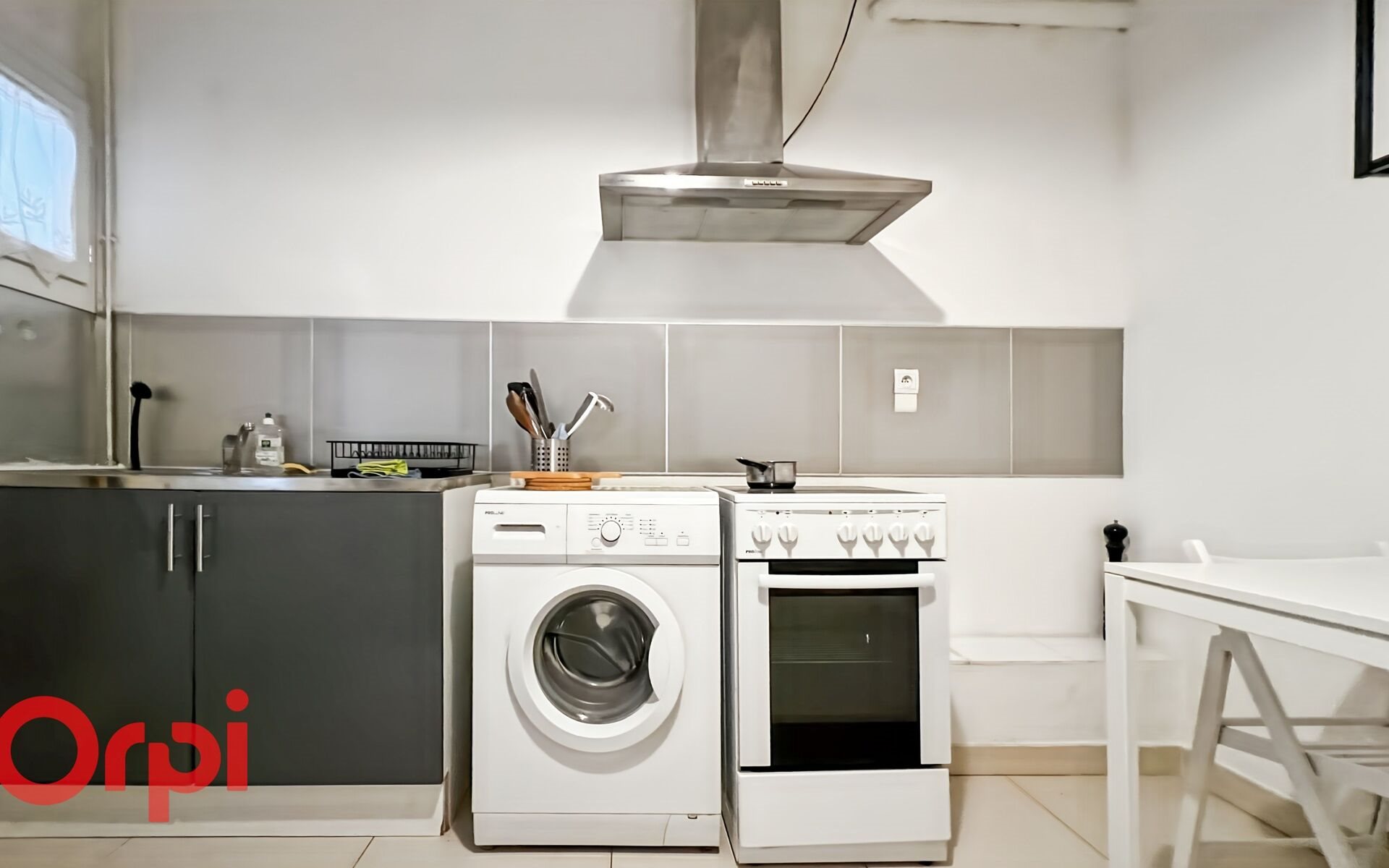 Appartement à vendre, 34m², Aix-en-Provence