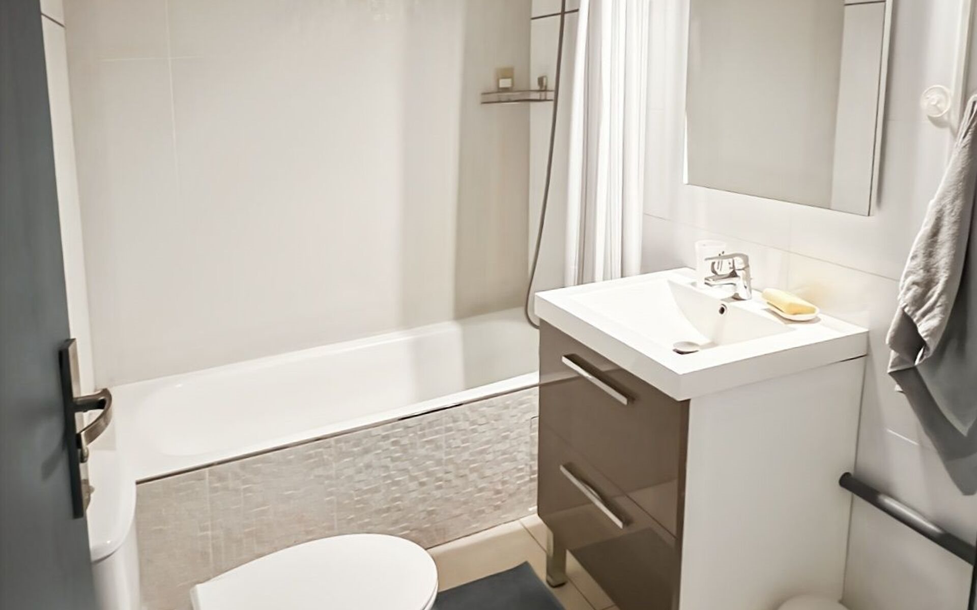 Appartement à vendre, 34m², Aix-en-Provence