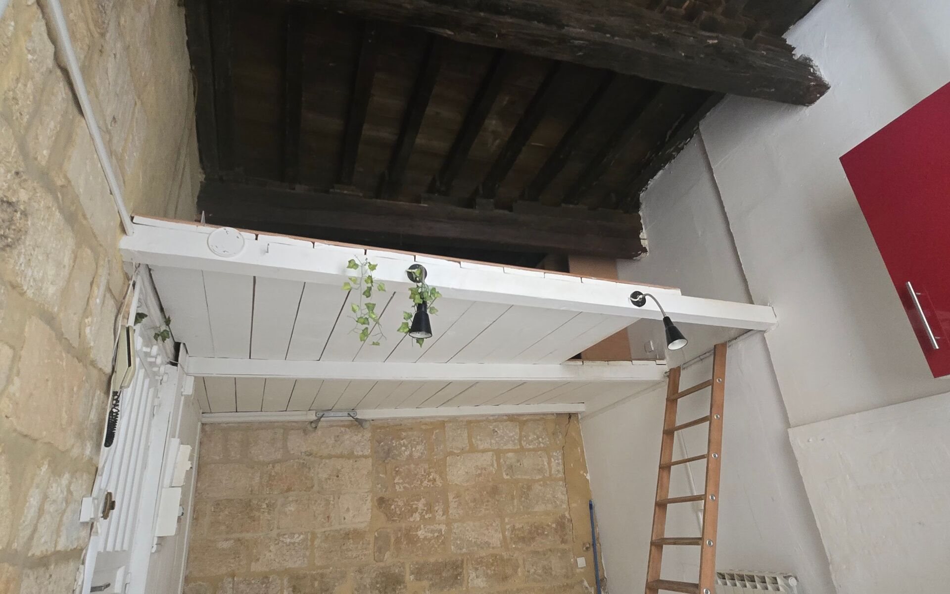 Appartement à vendre, 29m², Montpellier