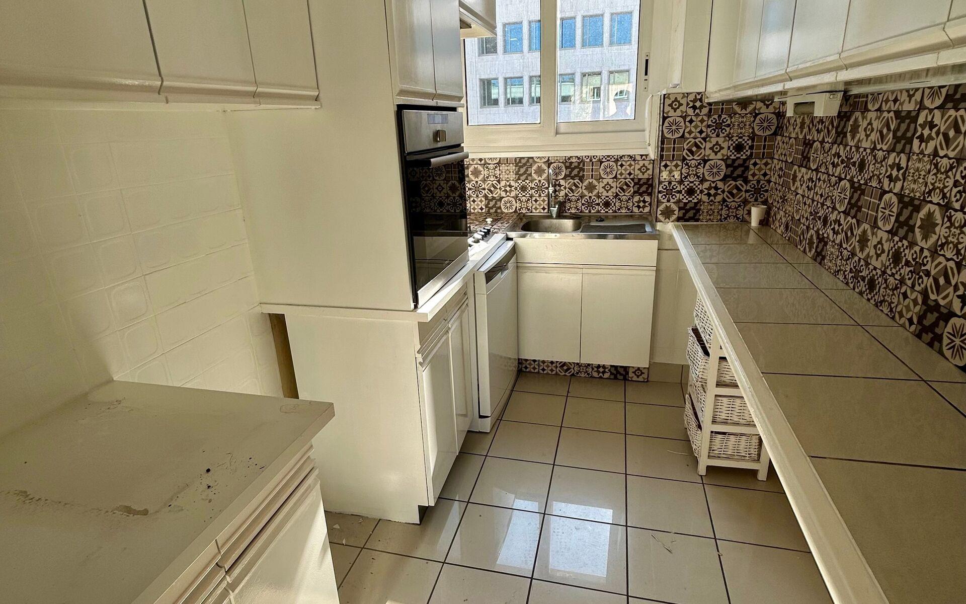 Appartement à vendre, 92m², Rouen