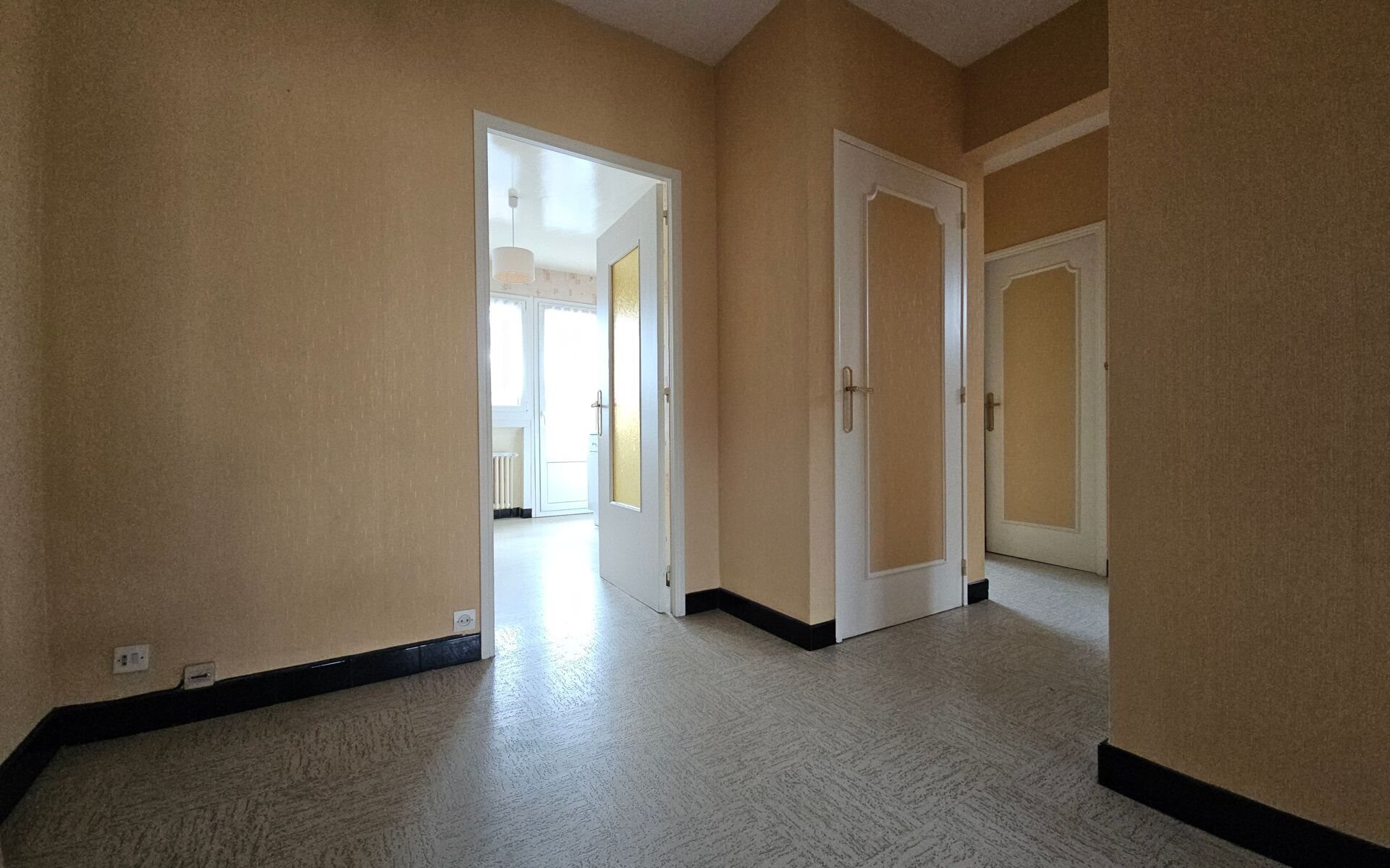 Appartement à vendre, 63m², Saint-Etienne