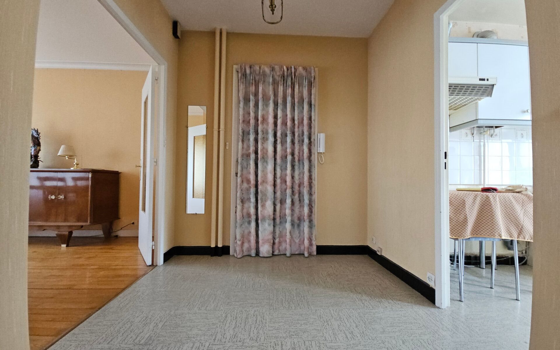 Appartement à vendre, 63m², Saint-Etienne