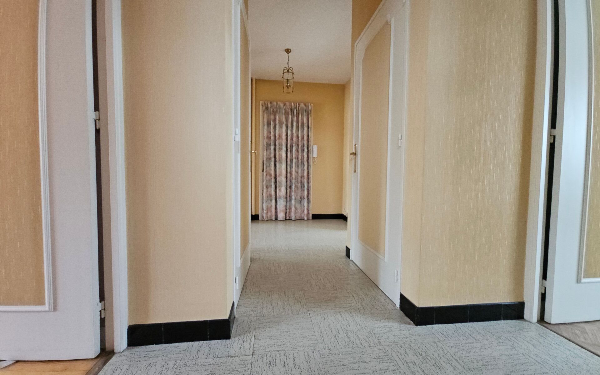 Appartement à vendre, 63m², Saint-Etienne