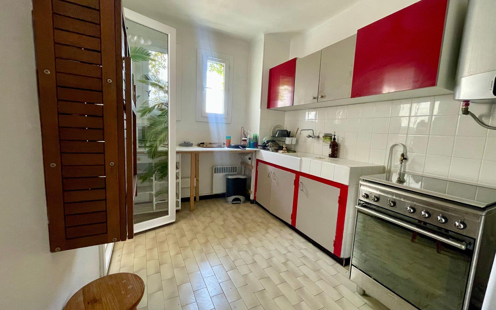 Appartement à vendre, 58m², Montpellier