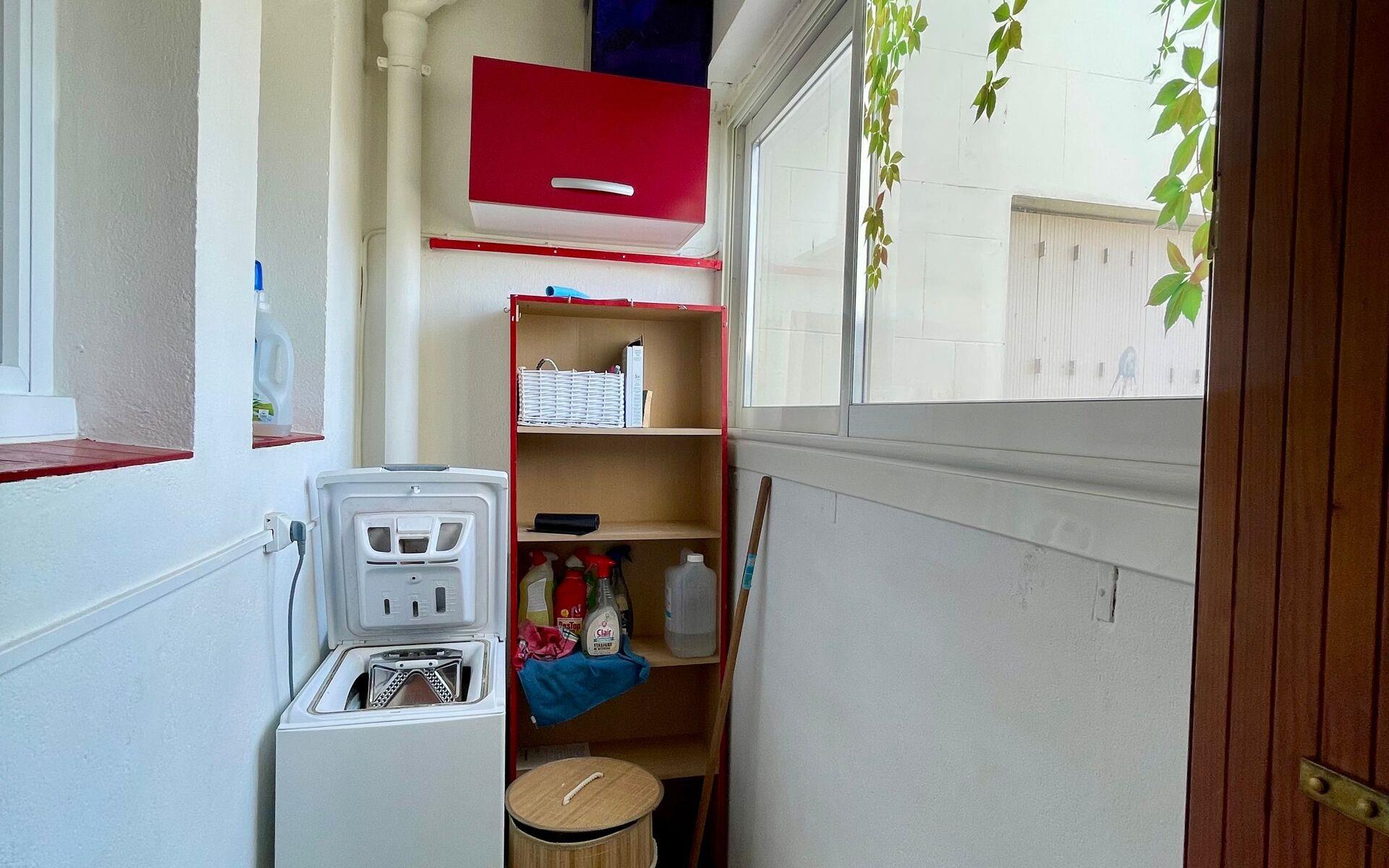 Appartement à vendre, 58m², Montpellier