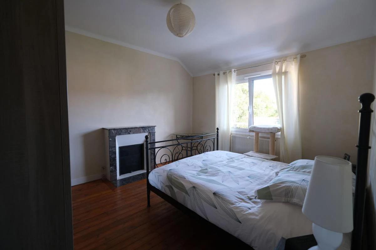 Maison à vendre, 109m², Nantes