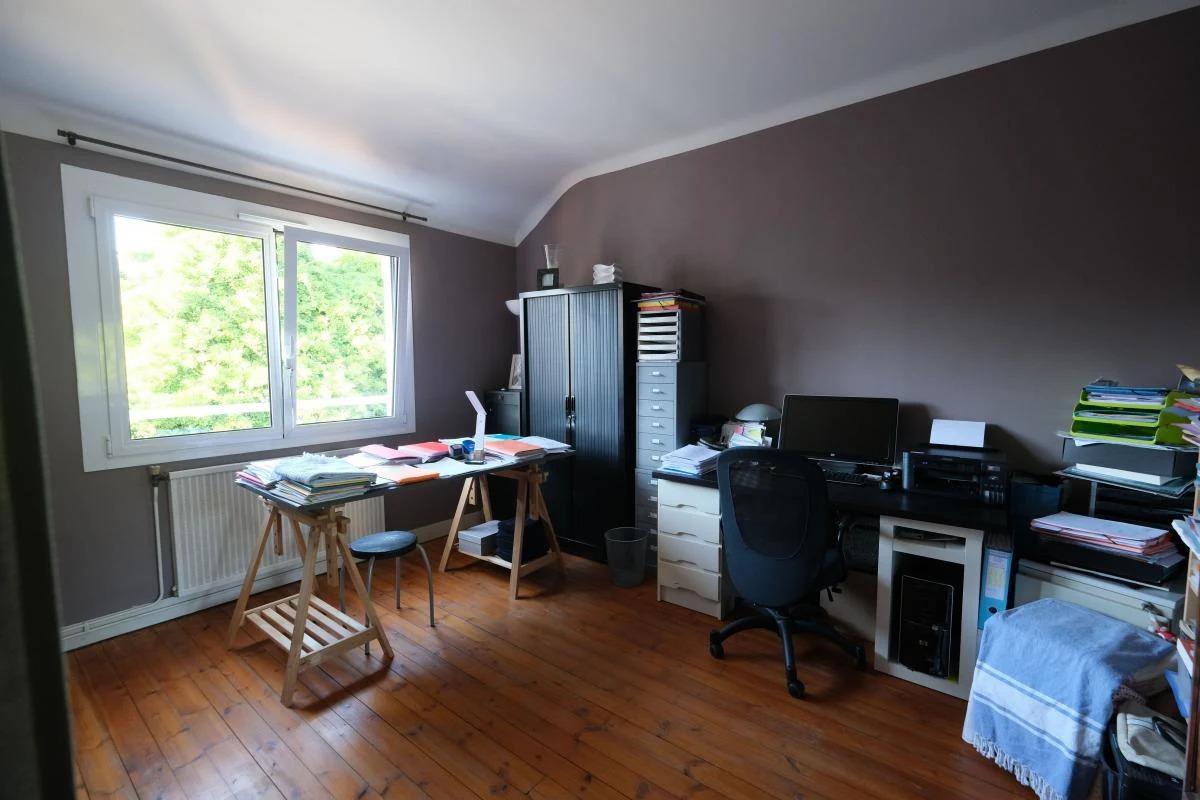 Maison à vendre, 109m², Nantes