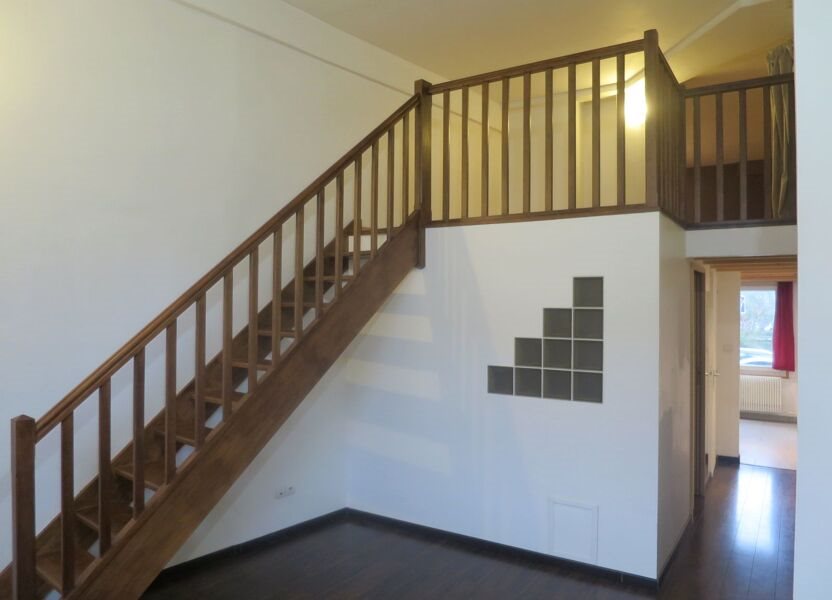 Appartement à louer, 29m², Tours