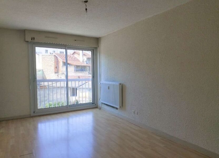 Appartement à vendre, 26m², Limoges
