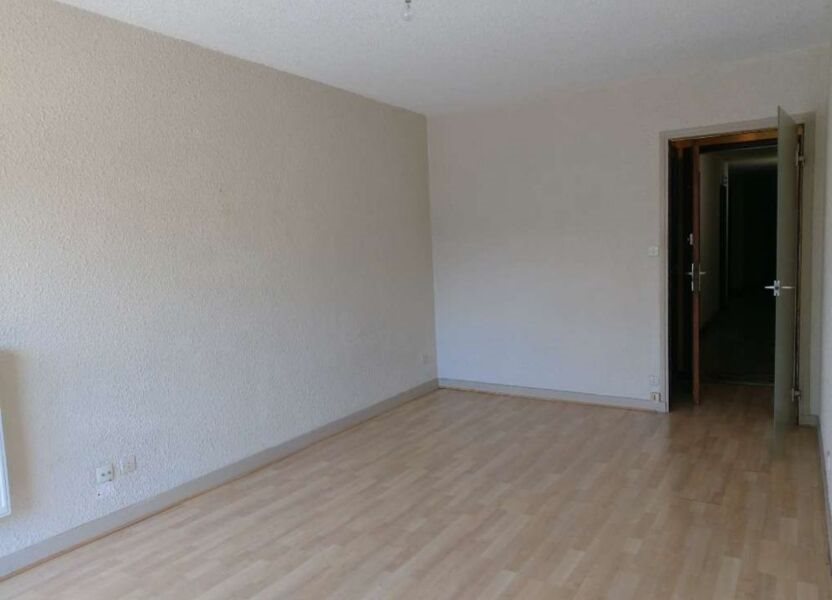 Appartement à vendre, 26m², Limoges