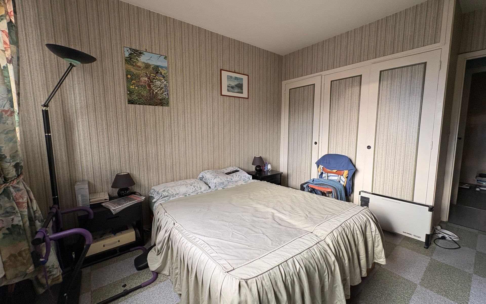 Appartement à vendre, 75m², Amiens