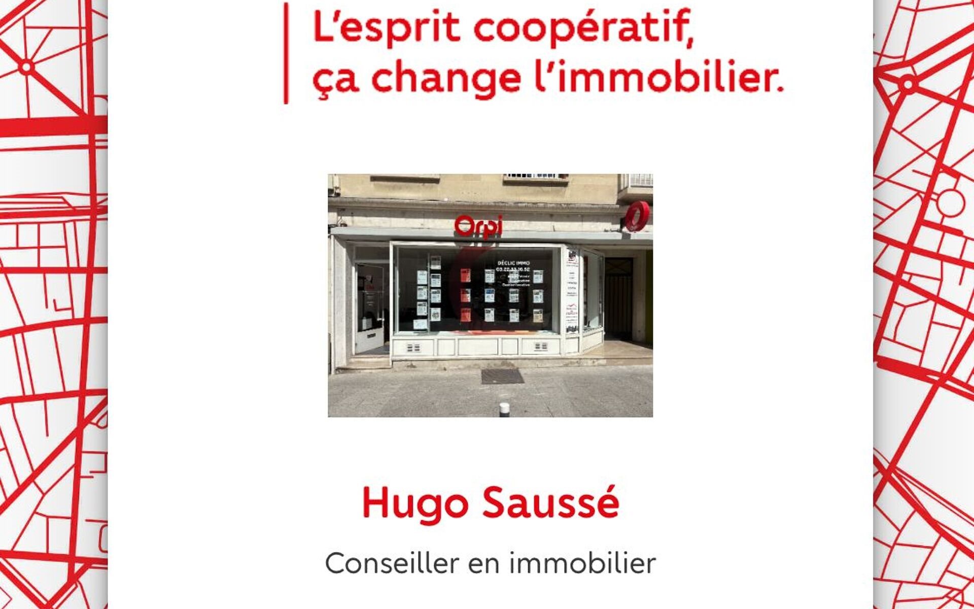 Appartement à vendre, 75m², Amiens