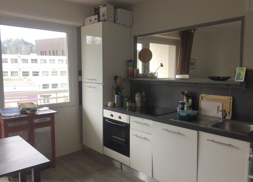 Appartement à louer, 47m², Saint-Etienne