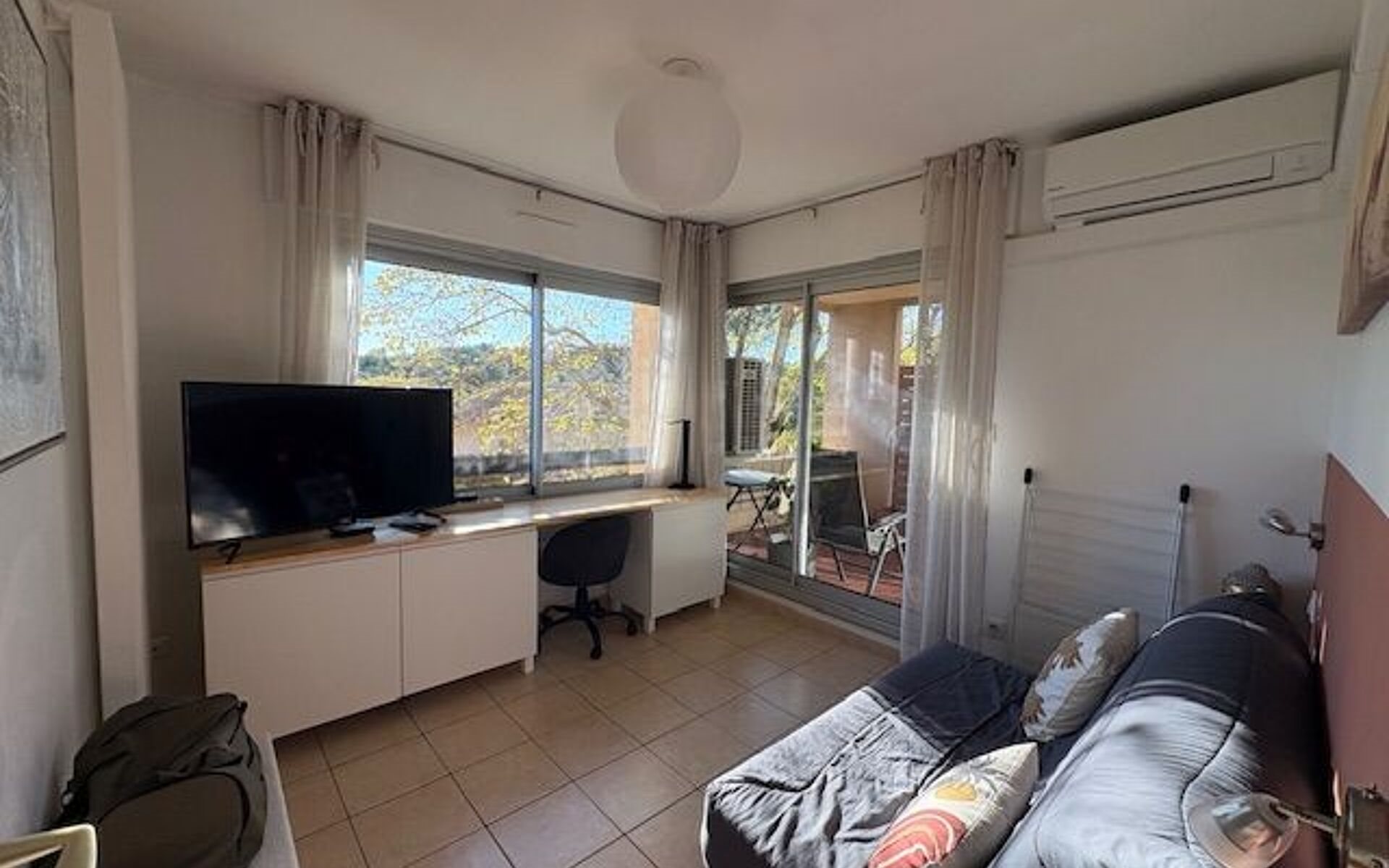 Appartement à louer, 58m², Nîmes