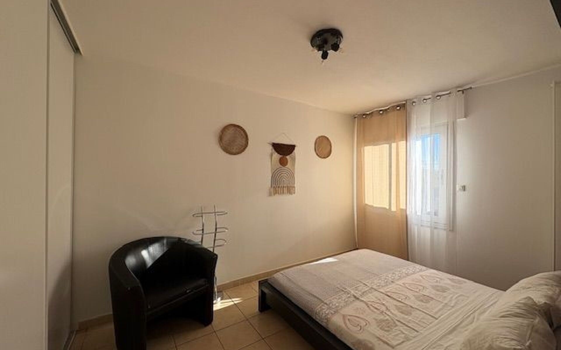 Appartement à louer, 58m², Nîmes