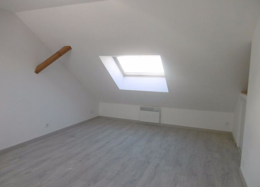 Appartement à louer, 40m², Reims