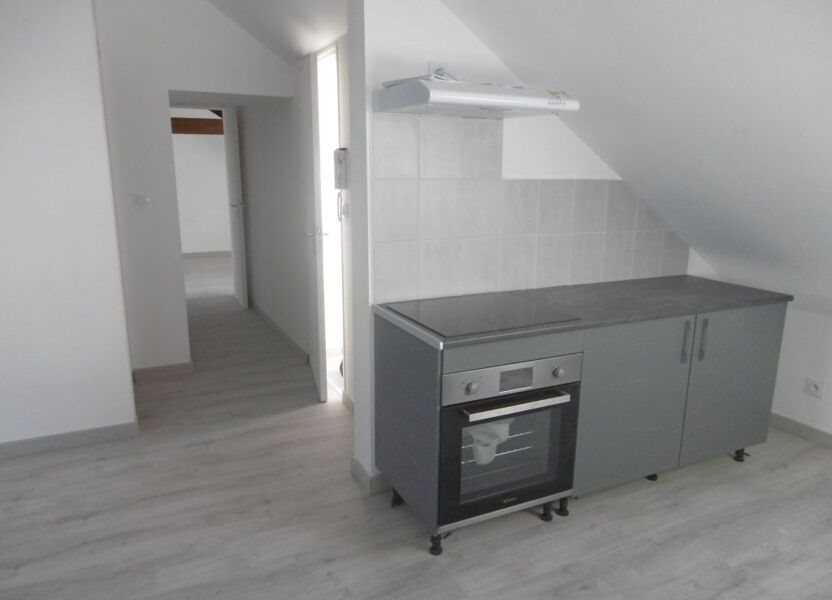 Appartement à louer, 40m², Reims