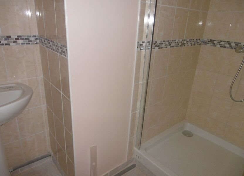 Appartement à louer, 40m², Reims