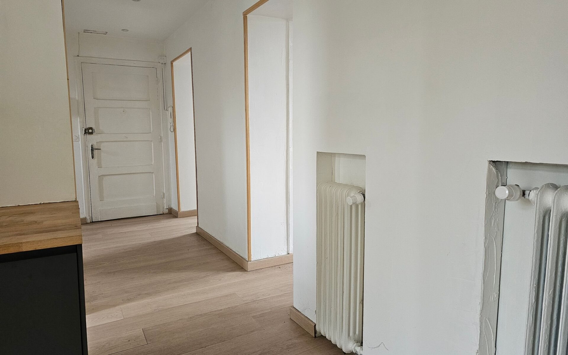 Appartement à vendre, 56m², Saint-Etienne